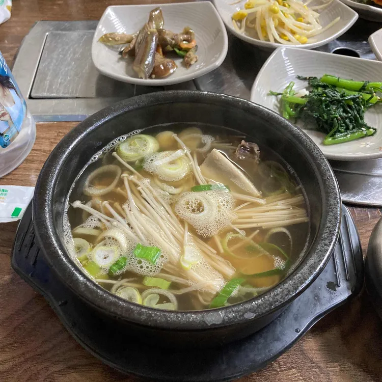 서울불고기 대표 사진