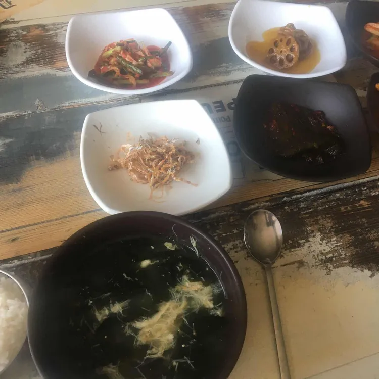 속초항  대표 사진