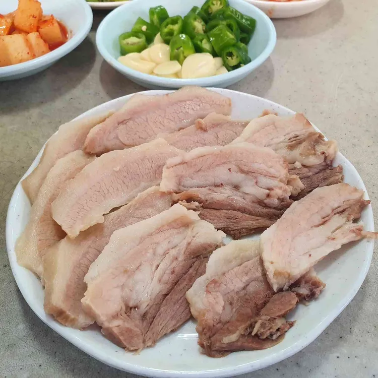 개미식당 대표 사진