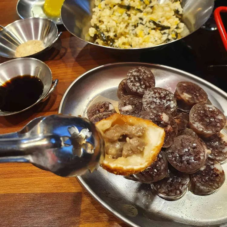 열정분식소 대표 사진