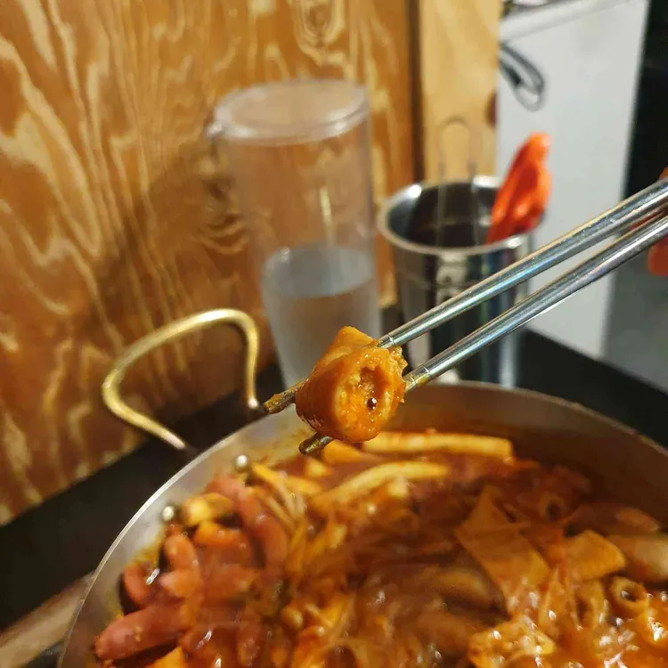 홍스포차 대표 사진