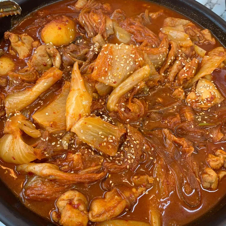두찜 대표 사진
