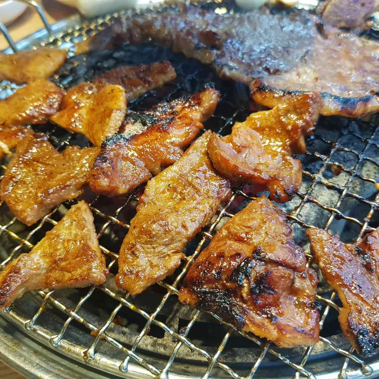 명륜진사갈비  대표 사진