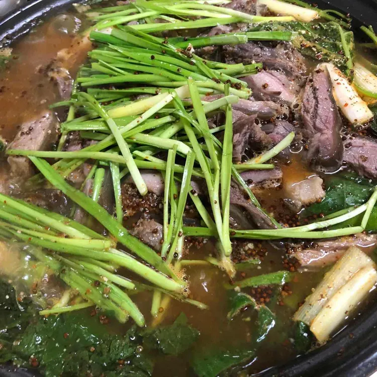 권할머니진미식당 대표 사진