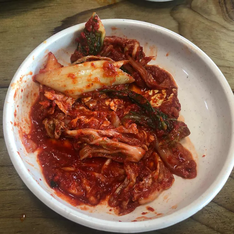 양평해장국 대표 사진