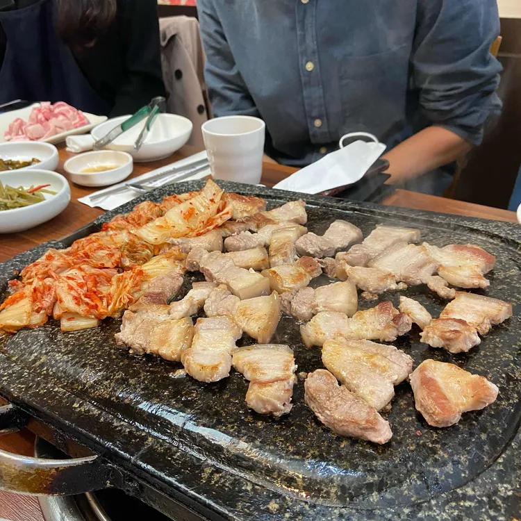 구봉산 대표 사진
