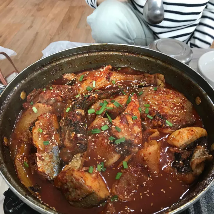 이모네식당 대표 사진