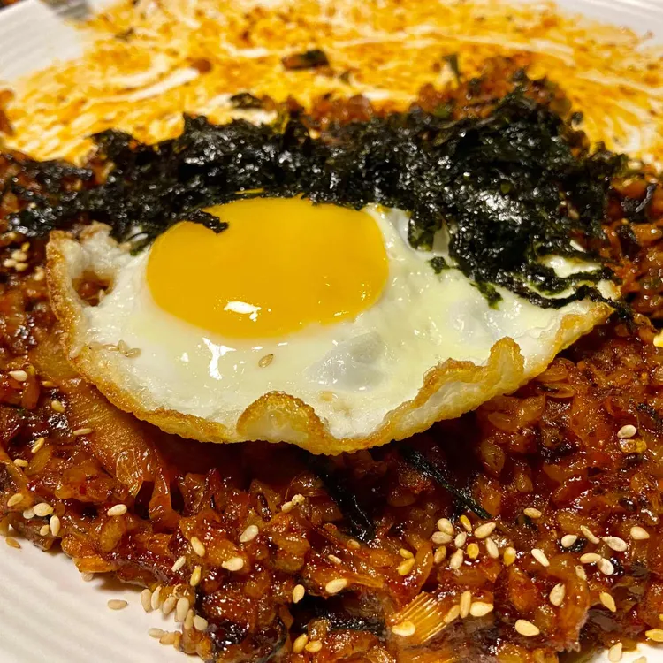 명불허전 원조골뱅이 대표 사진