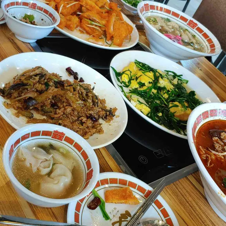순풍샤브샤브 대표 사진