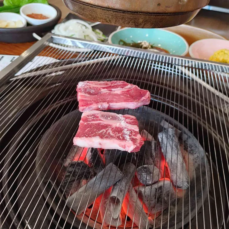 조선화로 대표 사진