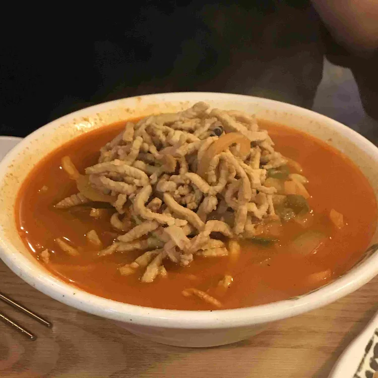 유서방짬뽕 대표 사진