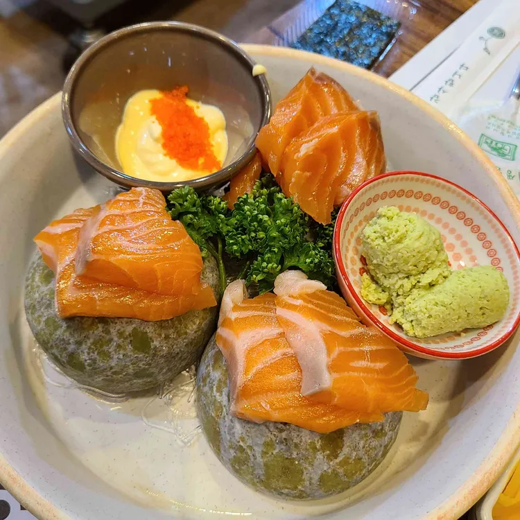 사조회참치 대표 사진