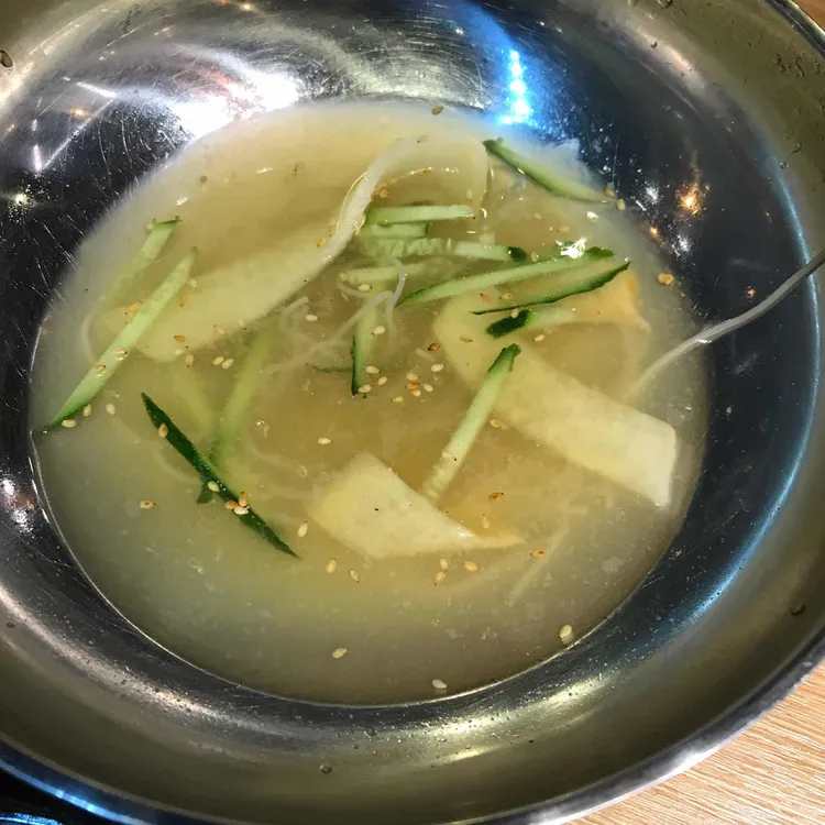 명륜진사갈비 대표 사진