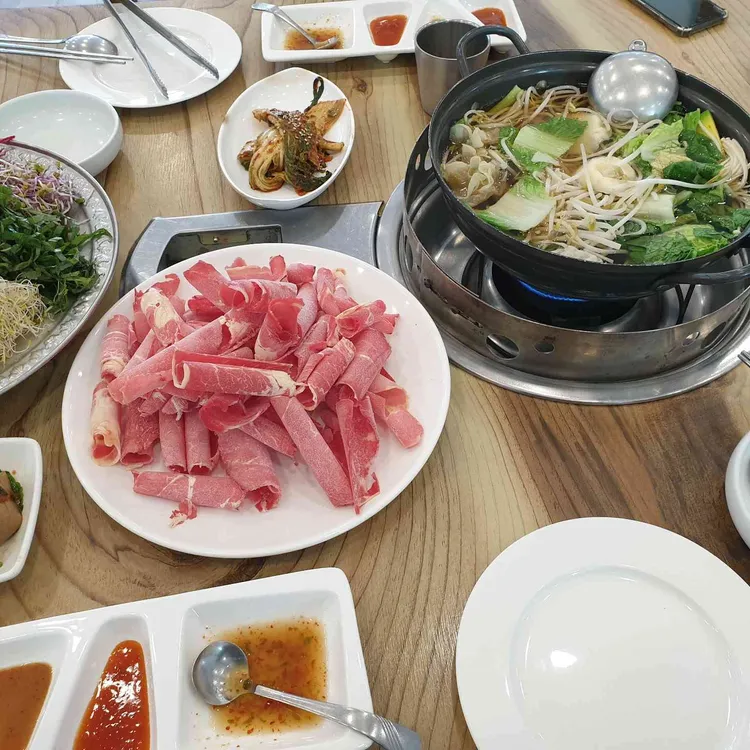 샤브한쌈 대표 사진