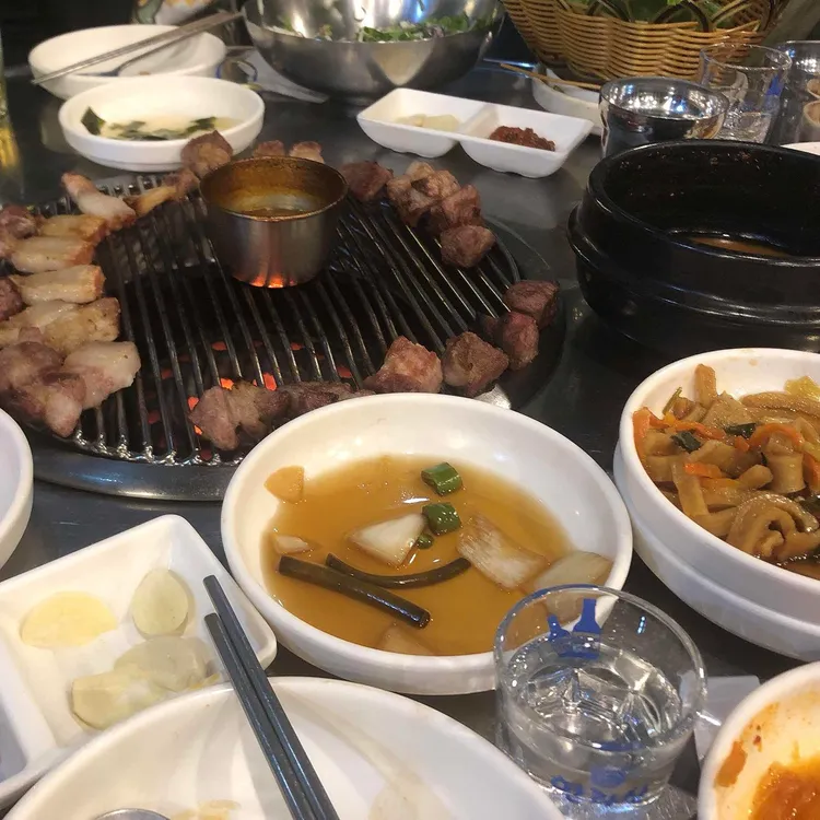 제주도중문 테마별 맛집 추천 - 다이닝코드, 빅데이터 맛집검색