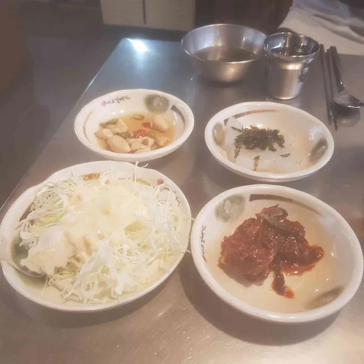 신마포갈매기 대표 사진