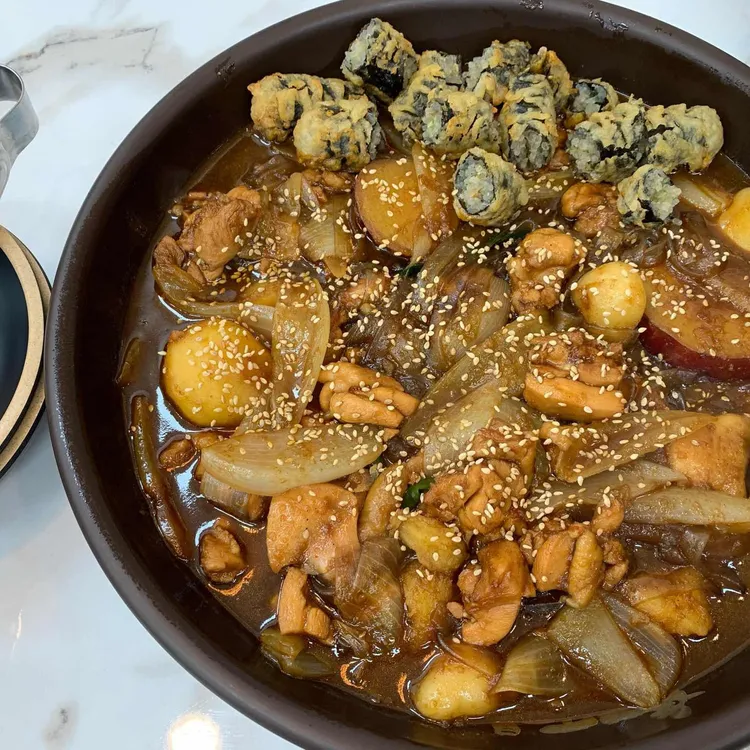 두찜 세종새롬점 - 세종 찜닭 맛집 | 다이닝코드, 빅데이터 맛집검색