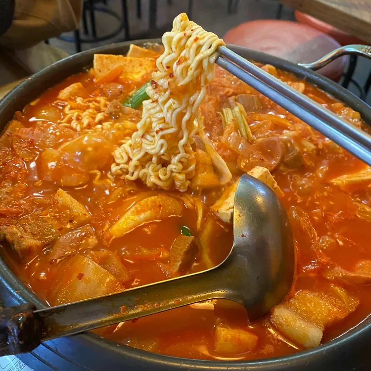 골목길포차 대표 사진