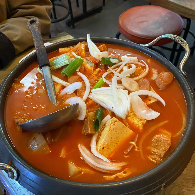 골목길포차 대표 사진
