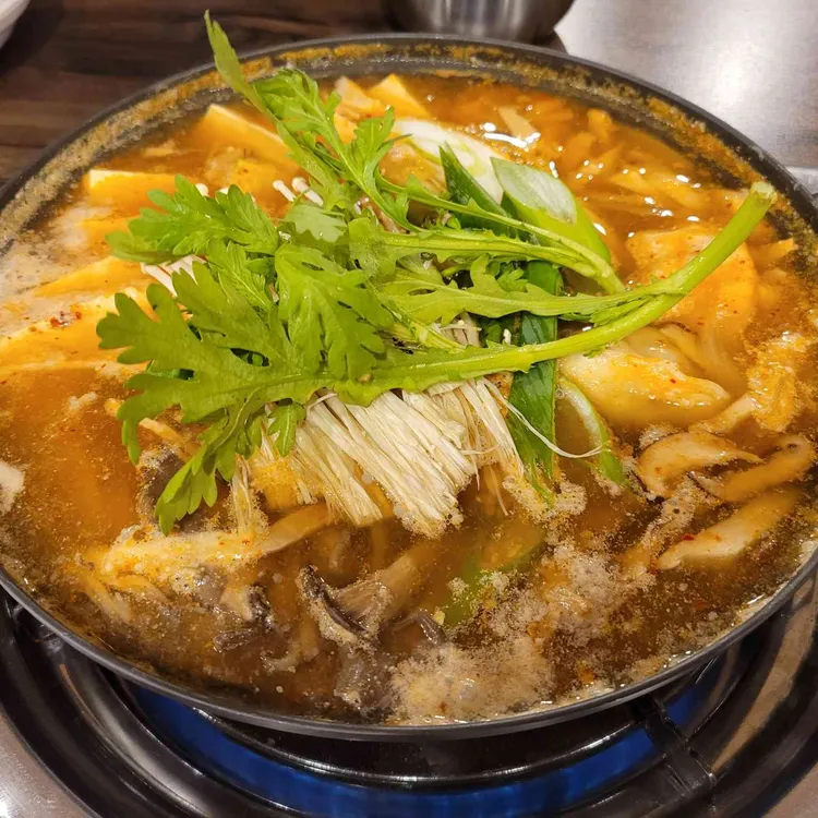 마두원 두부마을 대표 사진