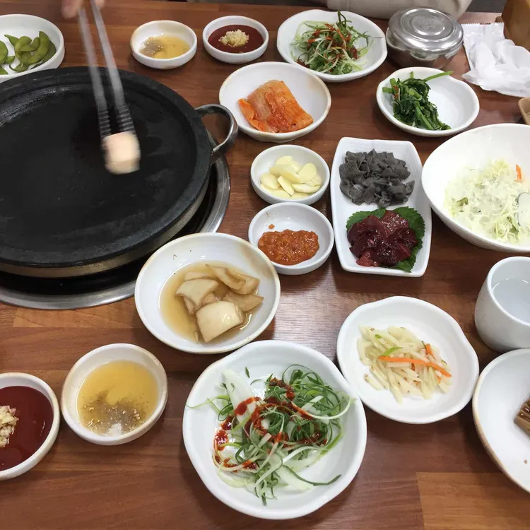 대원축산 직거래장터 대표 사진