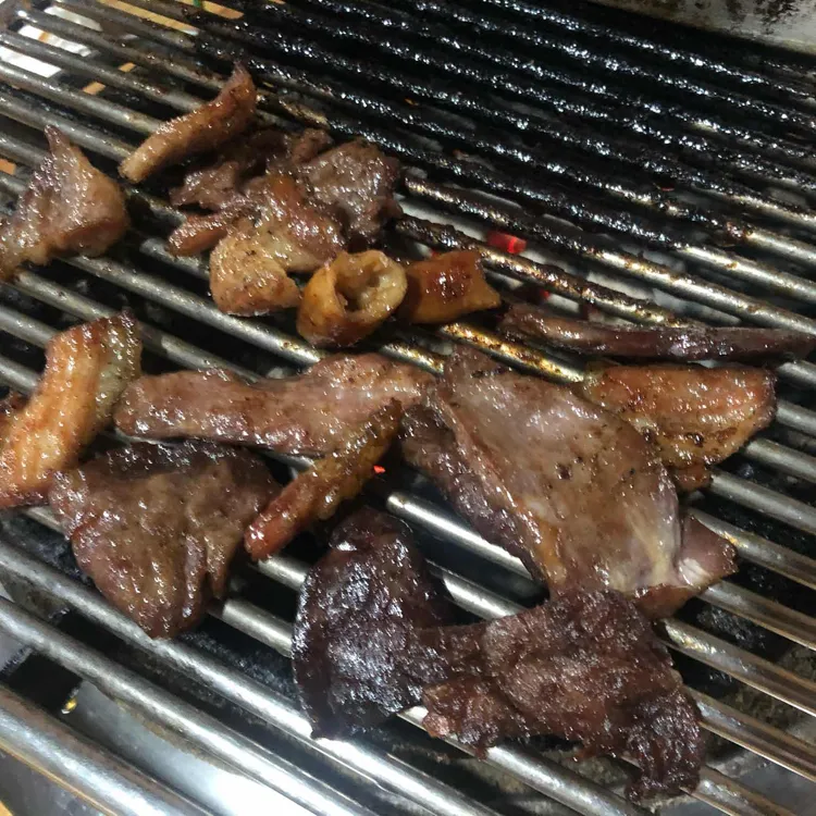무한대장군 대표 사진