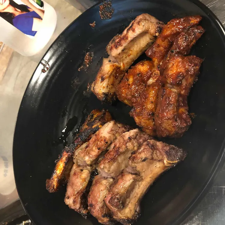 쪽쪽갈비 대표 사진
