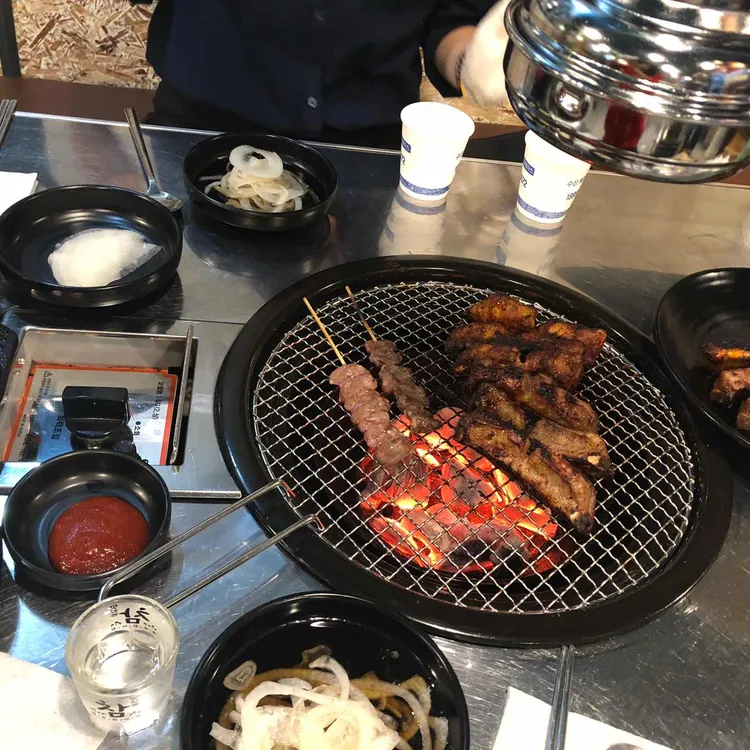 쪽쪽갈비 대표 사진