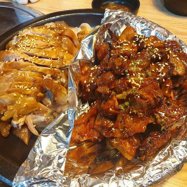잭아저씨족발보쌈  대표 사진