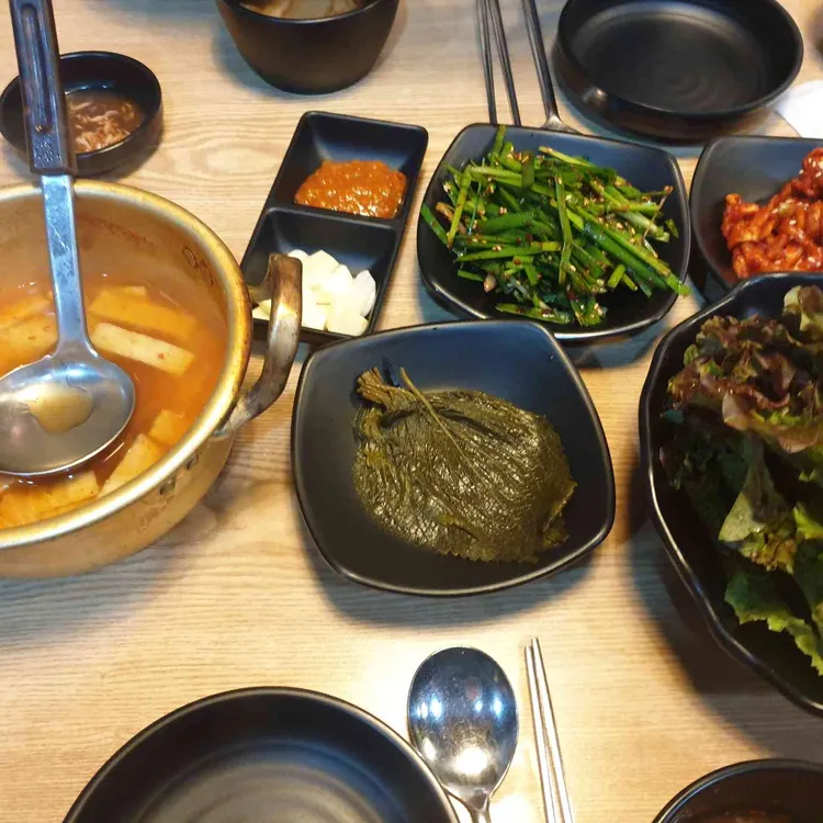 잭아저씨족발보쌈  대표 사진