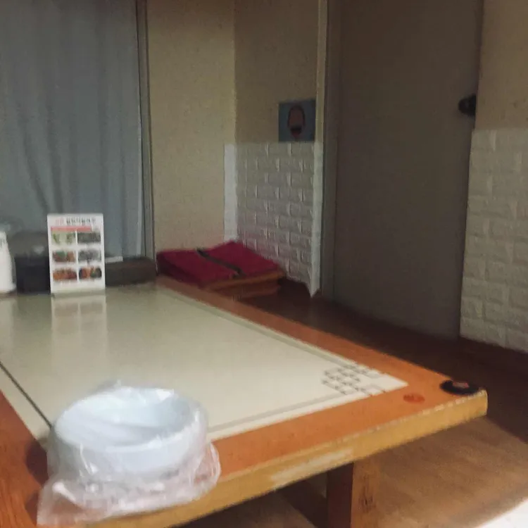 신촌얼큰이칼국수 대표 사진