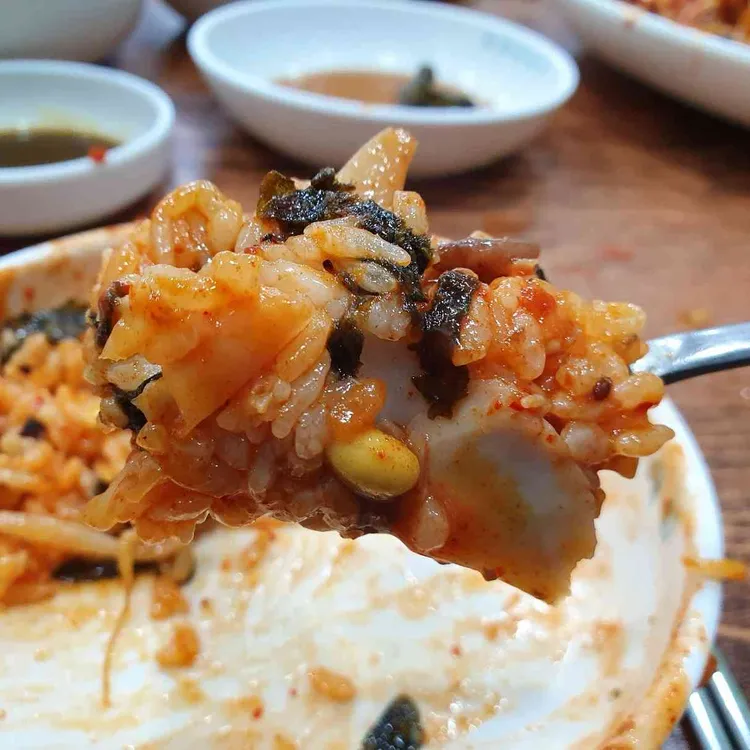 동해동태찜 사진 2
