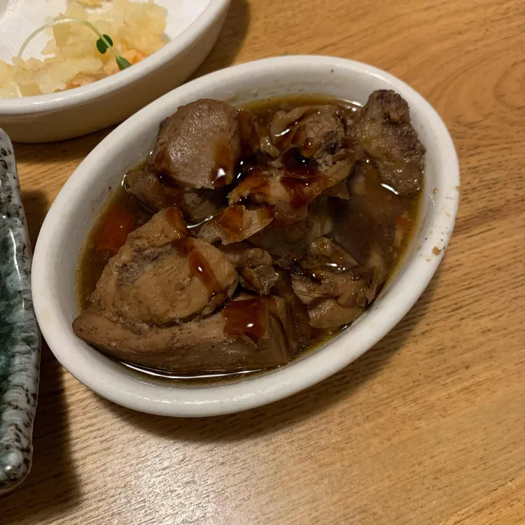 정도참치 대표 사진