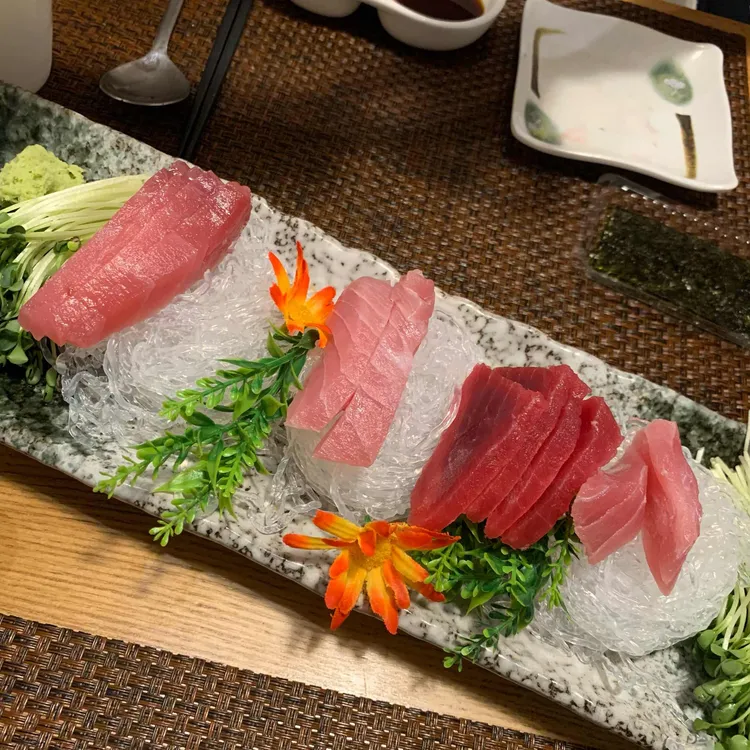 정도참치 대표 사진