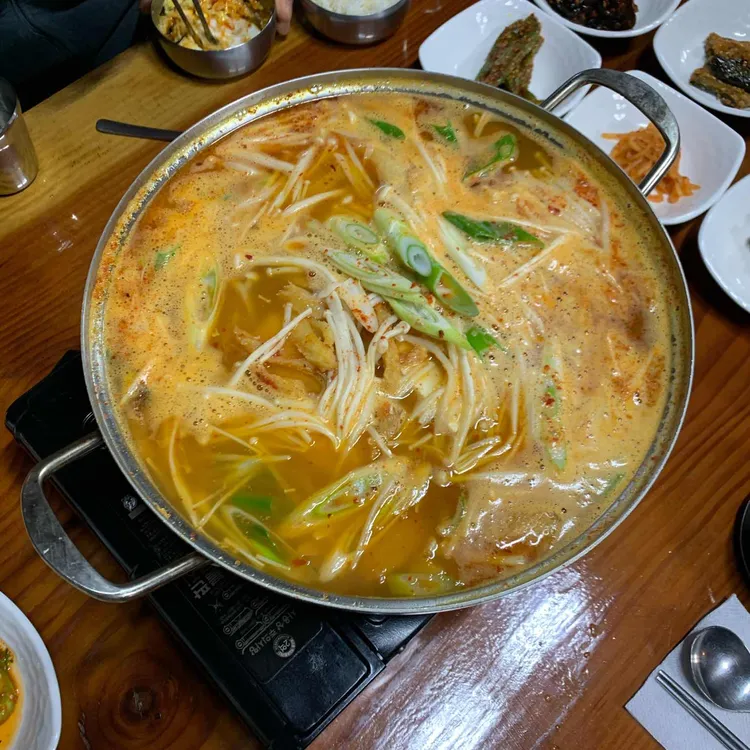 푸른농원 대표 사진