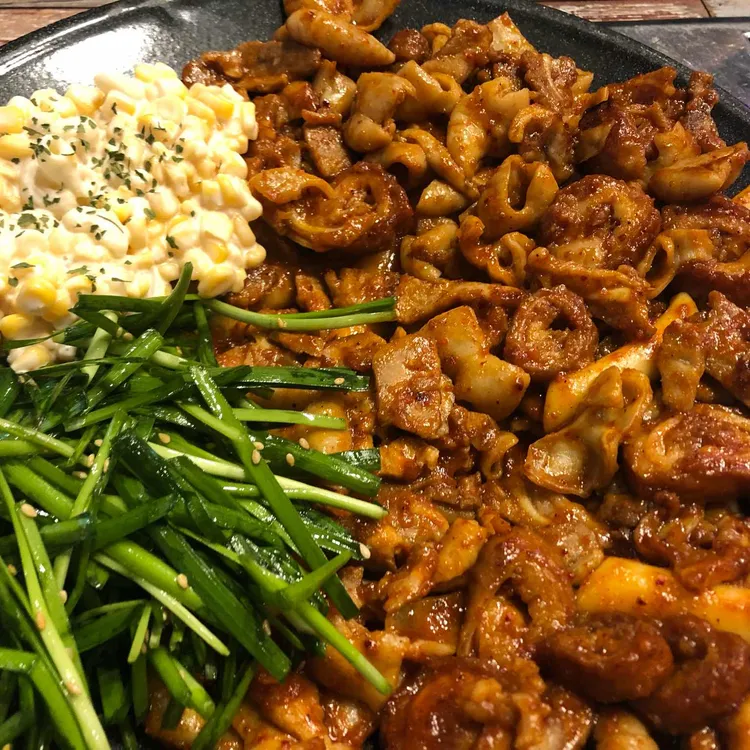 곱분이곱창  대표 사진