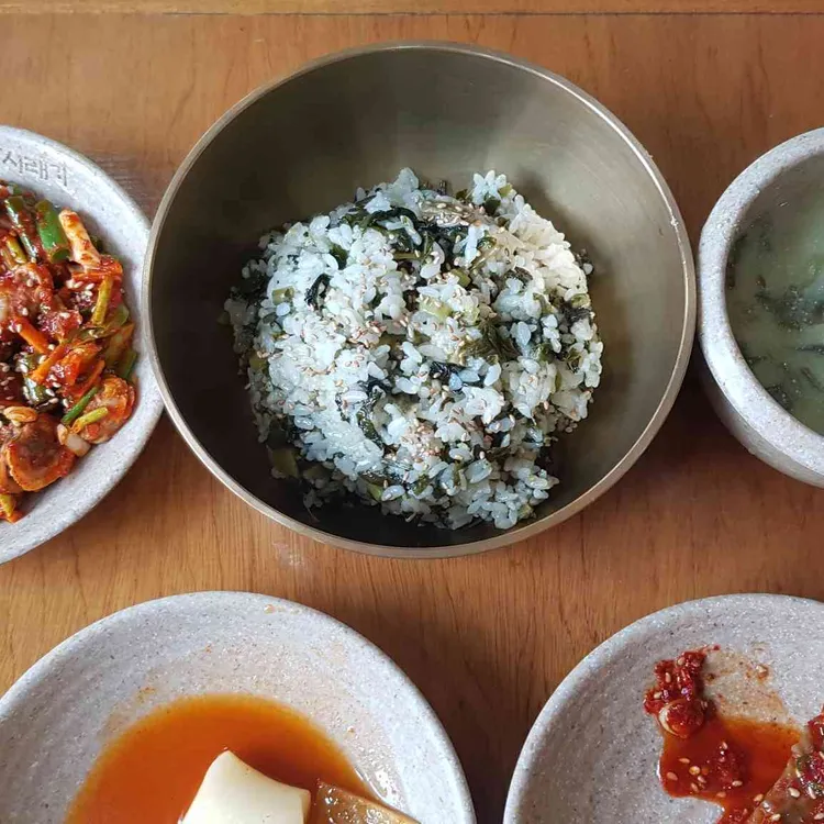 순남시래기 대표 사진