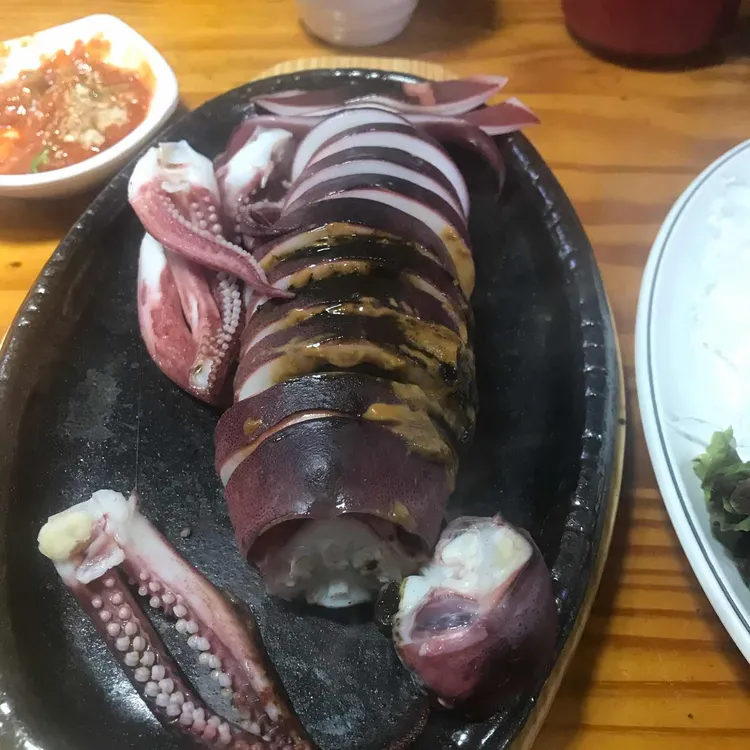 오징어나라  대표 사진