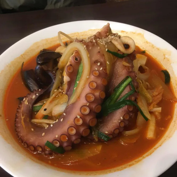 용오름짬뽕 대표 사진