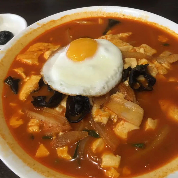 용오름짬뽕 대표 사진
