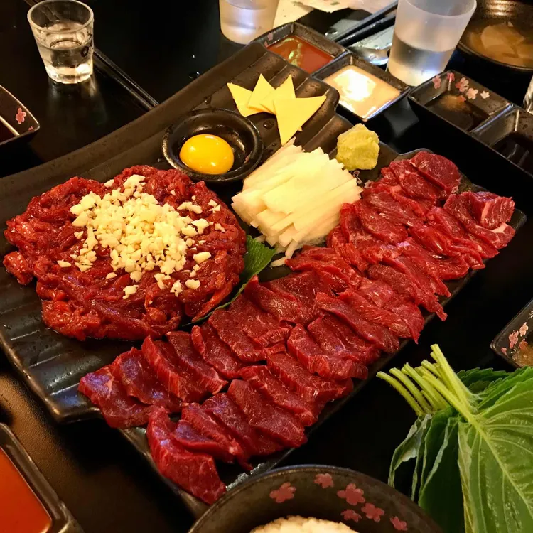 육회한피쉬 - 불당동 육회, 육사시미 맛집 | 다이닝코드, 빅데이터 맛집검색
