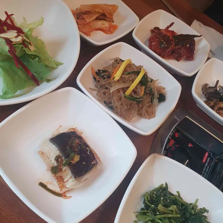 일미옥불고기 대표 사진