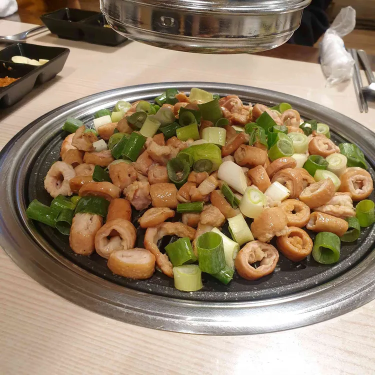 창원막창구이 대표 사진