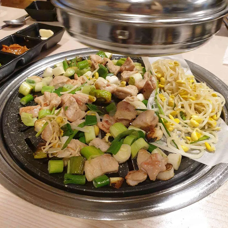 창원막창구이 대표 사진