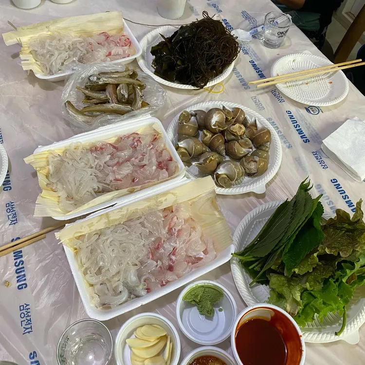왕대게수산 대표 사진