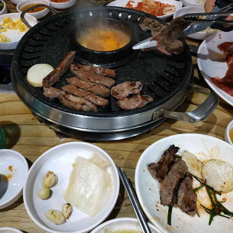 서울 강서구 외발산동 테마별 맛집 추천 - 다이닝코드, 빅데이터 맛집검색