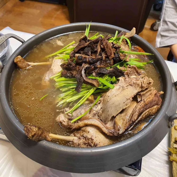향나무촌 대표 사진