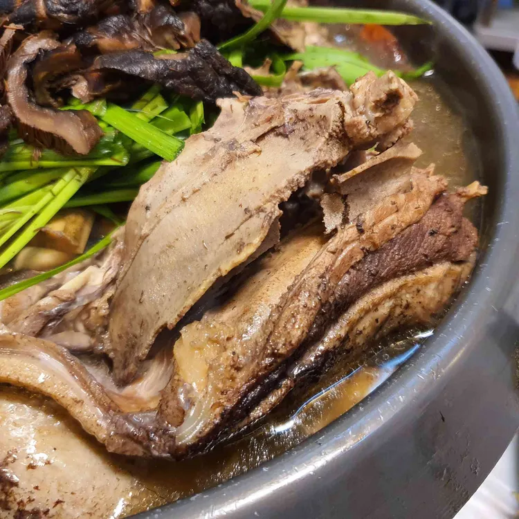 향나무촌 대표 사진