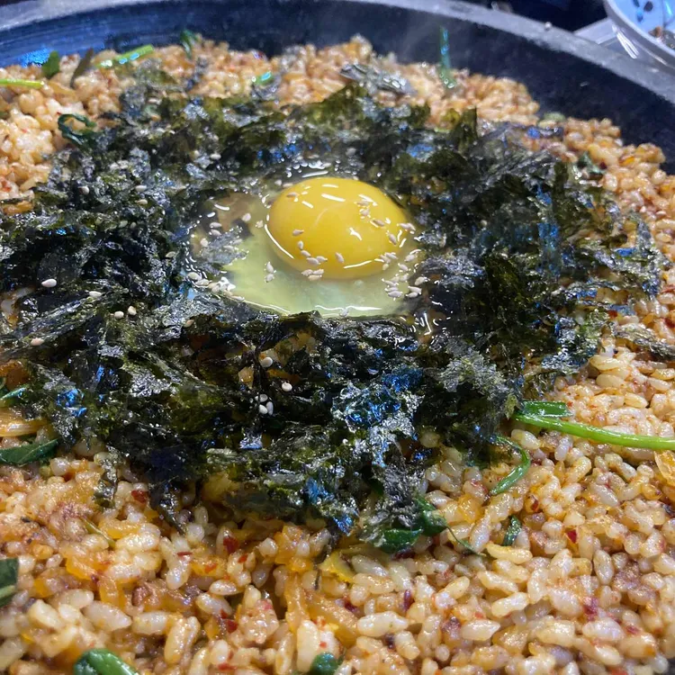 스토리빌 황소돌곱창 대표 사진