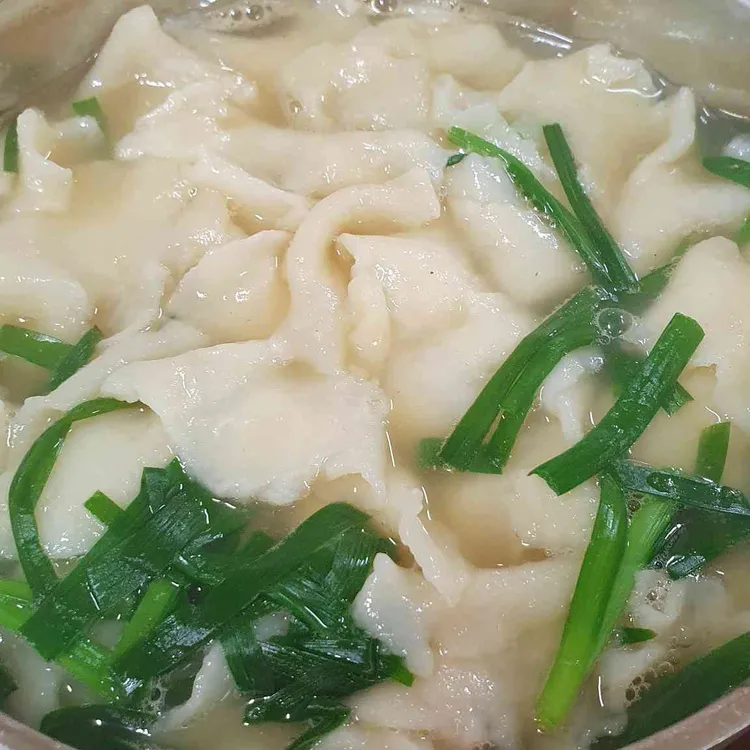 엄마손수제비 대표 사진